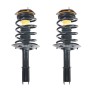 [US Warehouse] 1 Pair Car Shock Strut Spring Assembly for Chevrolet Impala 2006-2013 / Chevrolet Impala 2014-2016 172903